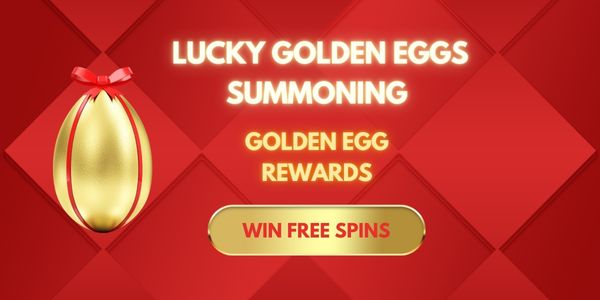 Promotional banner featuring jackpot game artwork and a call to open the hot picks list